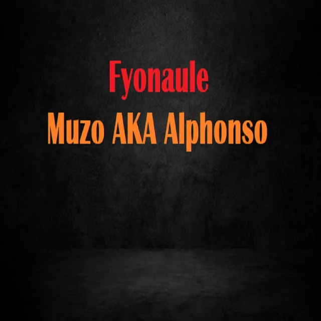 Fyonaule